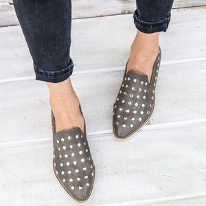 Mi.im Scottie Stud Loafer SOLD OUT ONLINE